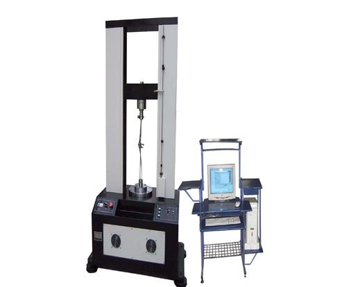 拉压力测试机